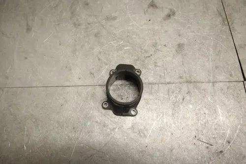 2008 KAWASAKI BRUTE FORCE 750 KVF750D 4X4I OEM BELT BOX INTAKE BOOT 92055-1630