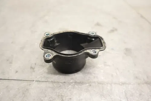 2008 KAWASAKI BRUTE FORCE 750 KVF750D 4X4I OEM BELT BOX INTAKE BOOT 92055-1630