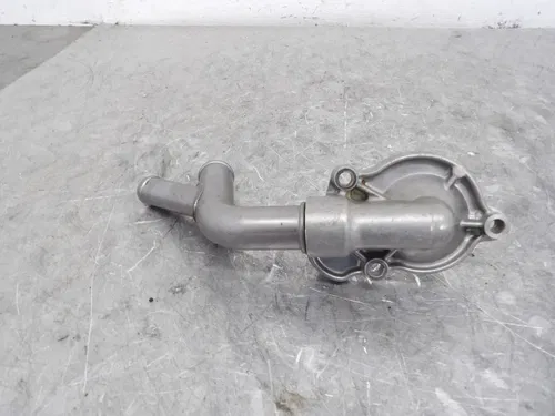 2022 HONDA CRF450R OEM ENGINE WATER PUMP HOUSING COVER