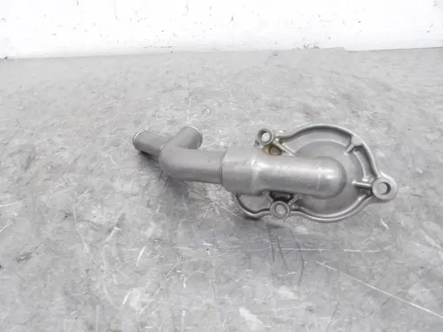 2022 HONDA CRF450R OEM ENGINE WATER PUMP HOUSING COVER