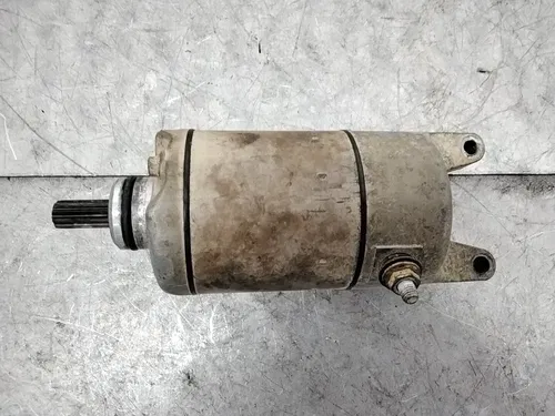 2004 SUZUKI TWIN PEAKS 700 LTV700F 4X4 OEM ENGINE STARTING STARTER MOTOR -DC 12V