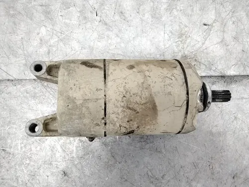 2004 SUZUKI TWIN PEAKS 700 LTV700F 4X4 OEM ENGINE STARTING STARTER MOTOR -DC 12V