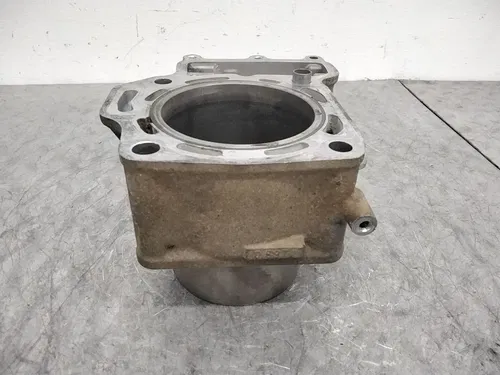 2004 SUZUKI TWIN PEAKS 700 LTV700F 4X4 OEM ENGINE FRONT CYLINDER PISTON JUG