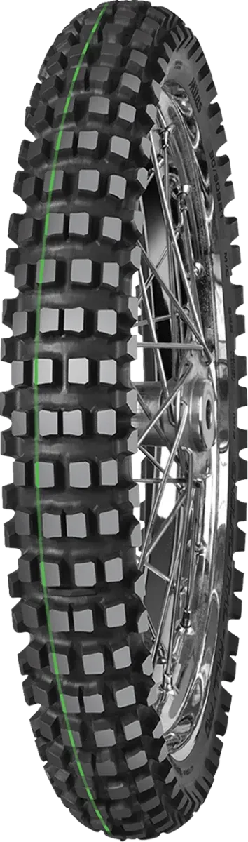 MITAS 70000994 Tire - Enduro Trail-Rally Pro Super Light - Front - 90/90-21 |