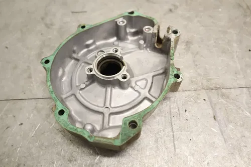 2002 HONDA RANCHER 350 TRX350FM 4X4 S OEM ENGINE MOTOR STATOR GENERATOR CASE
