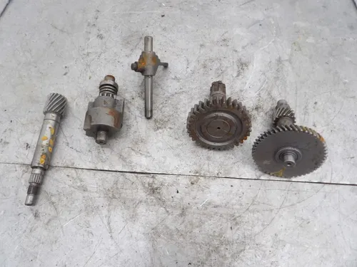 07 Polaris POLARIS SPORTSMAN Transmission Gears Primary Counter Shaft