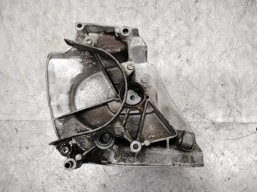 1978 KAWASAKI KZ400C OEM ENGINE SPROCKET CHAIN COVER