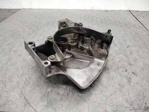 1978 KAWASAKI KZ400C OEM ENGINE SPROCKET CHAIN COVER
