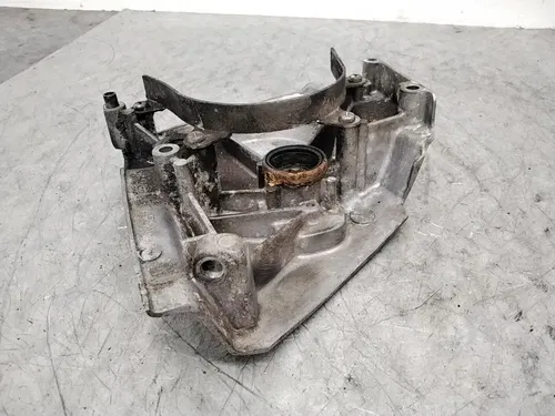1978 KAWASAKI KZ400C OEM ENGINE SPROCKET CHAIN COVER