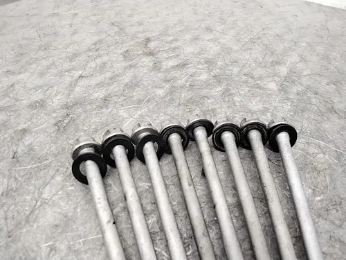 2005 KAWASAKI KFX700 OEM ENGINE TOP END CYLINDER HEAD BOLT SET
