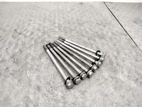 2005 KAWASAKI KFX700 OEM ENGINE TOP END CYLINDER HEAD BOLT SET