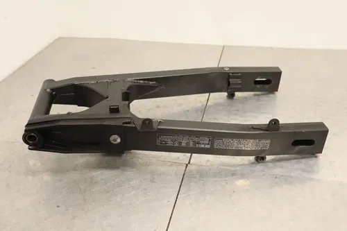 08-12 KAWASAKI NINJA 250R OEM REAR SWINGARM BACK SUSPENSION SWING ARM