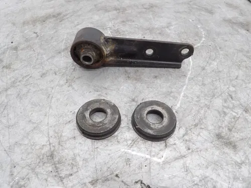 01 HONDA TRX500FA RUBICON Top upper motor mount rubber engine 50351-HN2-000