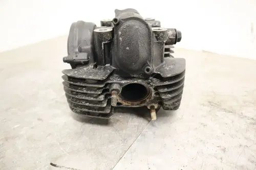 1983 Yamaha Virago 920 XV920 OEM ENGINE TOP END CYLINDER HEAD 5H1-11110-02-00