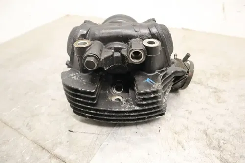1983 Yamaha Virago 920 XV920 OEM ENGINE TOP END CYLINDER HEAD 5H1-11110-02-00