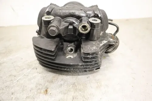 1983 Yamaha Virago 920 XV920 OEM ENGINE TOP END CYLINDER HEAD 5H1-11110-02-00