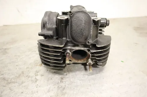 1983 Yamaha Virago 920 XV920 OEM ENGINE TOP END CYLINDER HEAD 5H1-11110-02-00