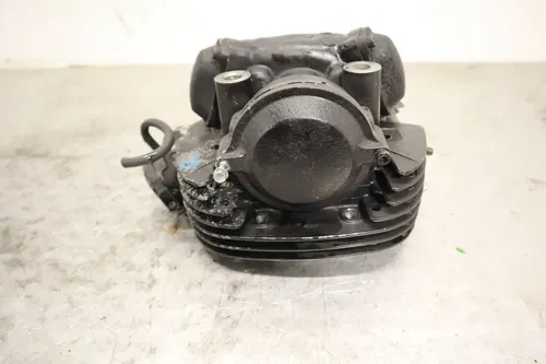 1983 Yamaha Virago 920 XV920 OEM ENGINE TOP END CYLINDER HEAD 5H1-11110-02-00