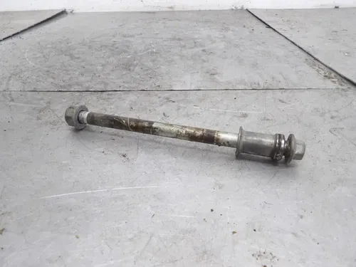 1986 - 2013 Honda XR80R XR100R CRF100F CRF80F OEM Front Wheel Axle Bolt Spacer
