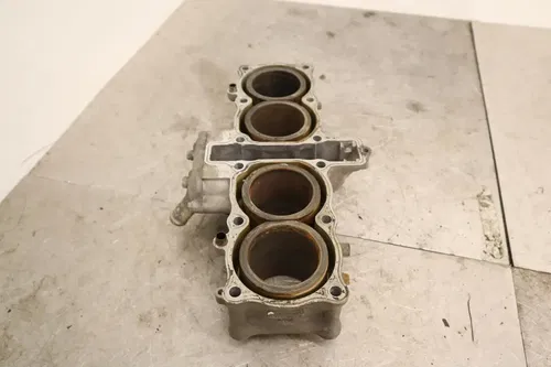 1989 HONDA CBR600F OEM ENGINE MOTOR PISTON CYLINDERS BLOCK JUG