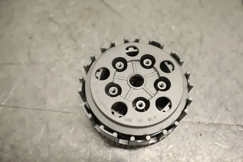 KAWASAKI 03-06 KLX125 KLX125L OEM CLUTCH BASKET 13095-S003