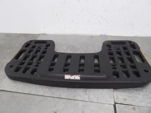 2000 POLARIS SPORTSMAN 335 OEM FRONT CARRIER RACKS RACK