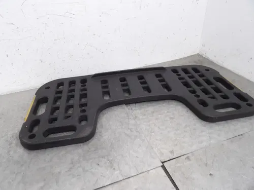 2000 POLARIS SPORTSMAN 335 OEM FRONT CARRIER RACKS RACK