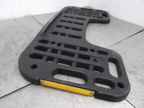 2000 POLARIS SPORTSMAN 335 OEM FRONT CARRIER RACKS RACK