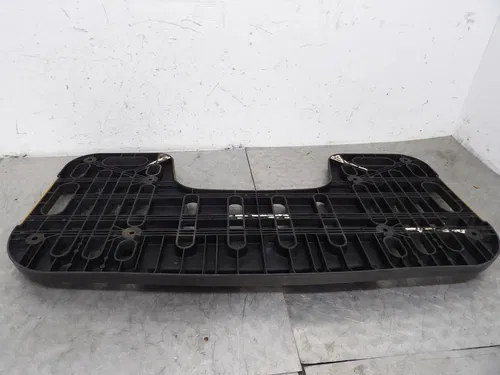 2000 POLARIS SPORTSMAN 335 OEM FRONT CARRIER RACKS RACK