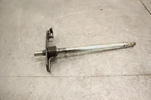 2001 YAMAHA WARRIOR 350 YFM350X OEM SHIFTER SHIFT SHAFT 1UY-18101-01-00