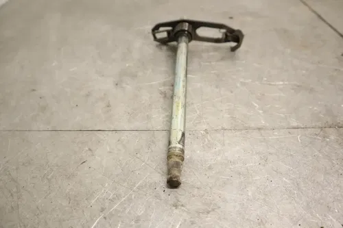 2001 YAMAHA WARRIOR 350 YFM350X OEM SHIFTER SHIFT SHAFT 1UY-18101-01-00