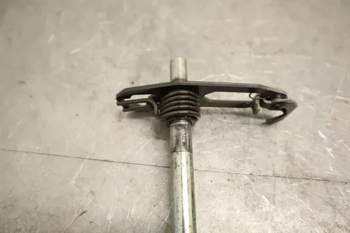 2001 YAMAHA WARRIOR 350 YFM350X OEM SHIFTER SHIFT SHAFT 1UY-18101-01-00