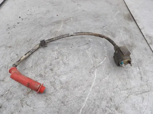 2001 HONDA TRX500 FA RUBICON FOREMAN Ignition Coil