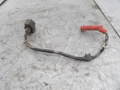 2001 HONDA TRX500 FA RUBICON FOREMAN Ignition Coil