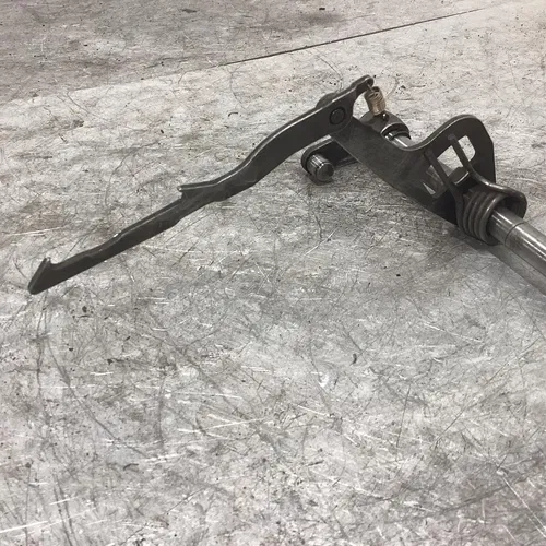 2003 Suzuki Vinson 500 LTF500F 4x4 Manual OEM SHIFTER SHIFT SHAFT