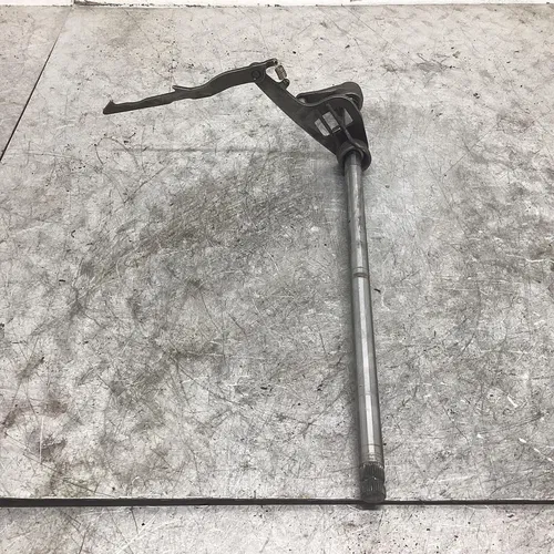 2003 Suzuki Vinson 500 LTF500F 4x4 Manual OEM SHIFTER SHIFT SHAFT