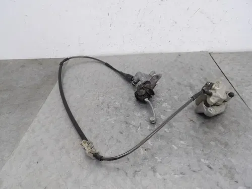 2009 KAWASAKI KX450F OEM FRONT BRAKE CALIPER ASSY.