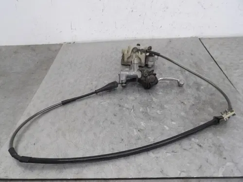 2009 KAWASAKI KX450F OEM FRONT BRAKE CALIPER ASSY.