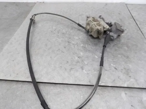 2009 KAWASAKI KX450F OEM FRONT BRAKE CALIPER ASSY.