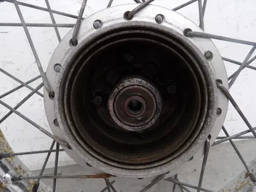 2000-2023 Yamaha TTR125 TTR 125E Rear Wheel Rim Hub Small Wheel 14x1.60