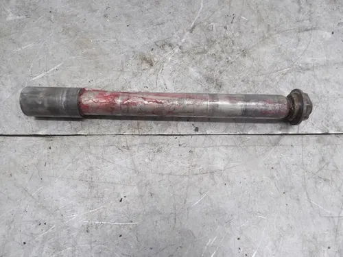 1999 - 2004 Yamaha YZ125 YZ 125 Front Wheel Axle Bolt 5BE-25181-00-00