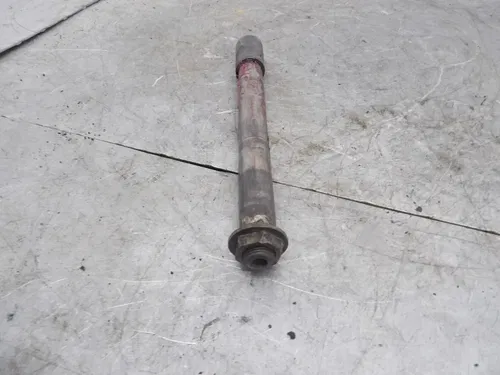 1999 - 2004 Yamaha YZ125 YZ 125 Front Wheel Axle Bolt 5BE-25181-00-00