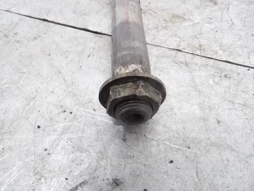 1999 - 2004 Yamaha YZ125 YZ 125 Front Wheel Axle Bolt 5BE-25181-00-00
