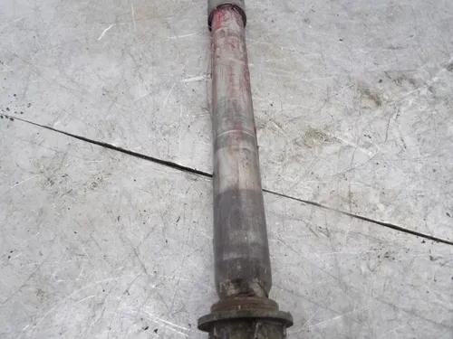 1999 - 2004 Yamaha YZ125 YZ 125 Front Wheel Axle Bolt 5BE-25181-00-00