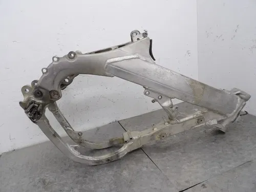 2002 HONDA CRF450R OEM FRAME CHASSIS
