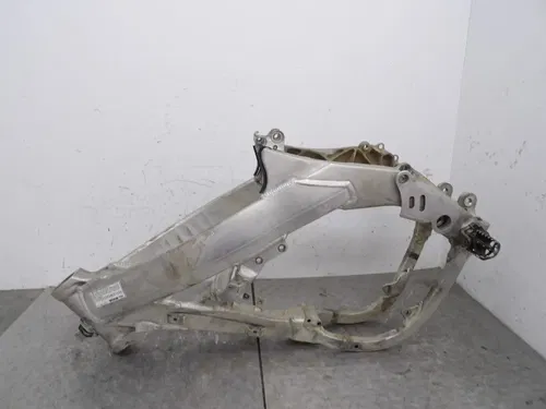 2002 HONDA CRF450R OEM FRAME CHASSIS