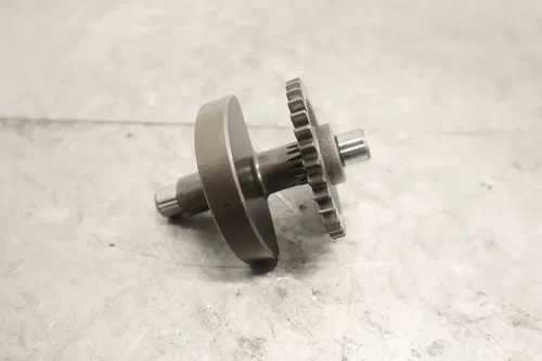 KAWASAKI OEM ENGINE MOTOR CRANKSHAFT BALANCER GEAR 13041-0001