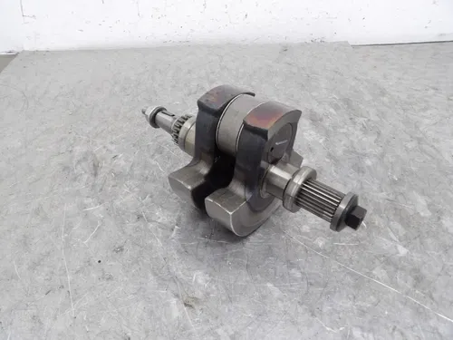 2022 HONDA CRF450R OEM ENGINE MOTOR CRANKSHAFT CRANK SHAFT