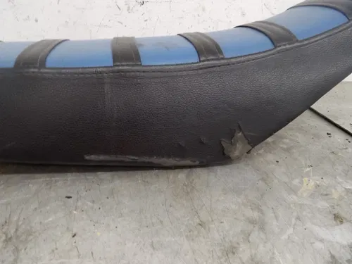 2008 RM-Z250 Seat 2007 2008 2009 RMZ250 45100-10H01-DNA