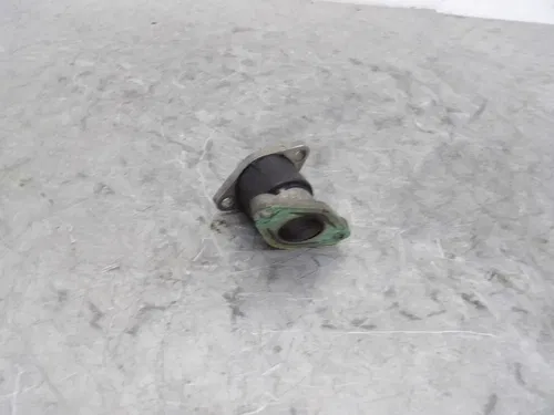 2002 HONDA XR80R OEM CARB CARBURETOR JOINT INTAKE BOOT